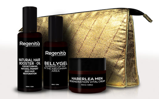 REGENITA LUXURY MEN'S SET